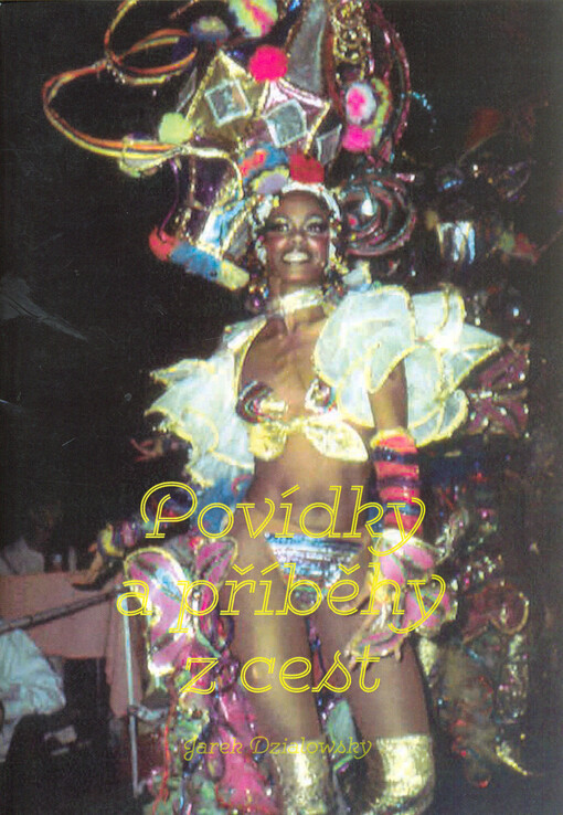 Povídky a příběhy z cest