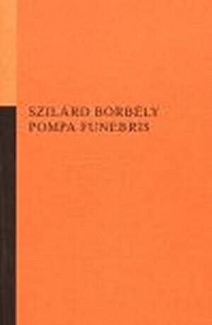 Pompa funebris : sekvence