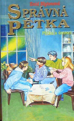 Správná pětka. Pětka a únosci