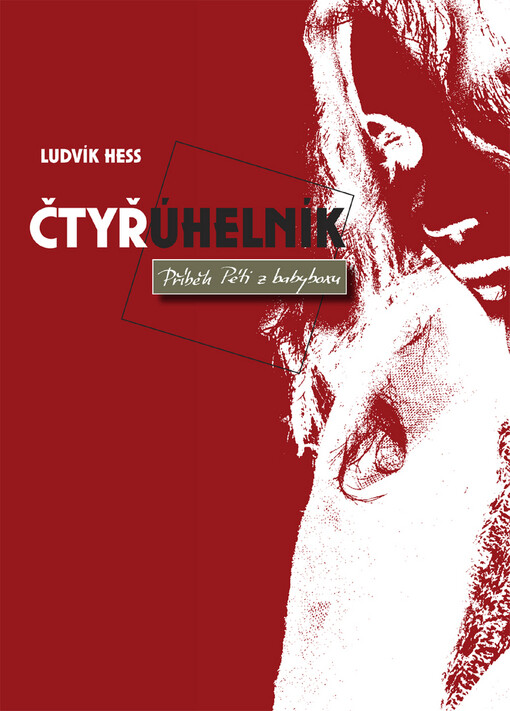 Čtyřúhelník: příběh Péti z babyboxu