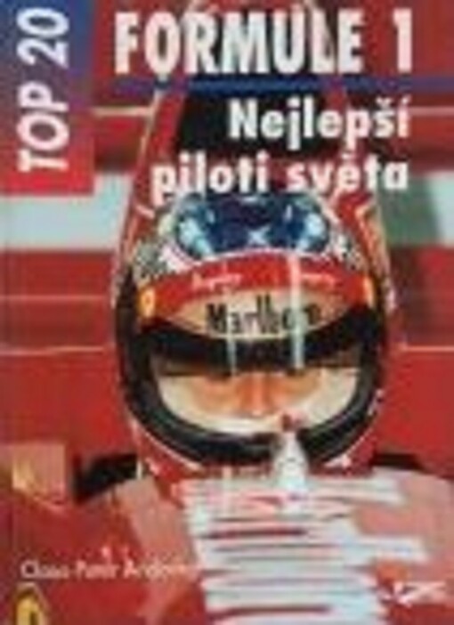 Formule 1 : nejlepší piloti světa