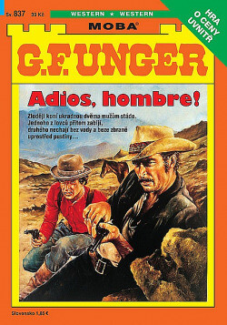 Adios, hombre!, 2. vyd.