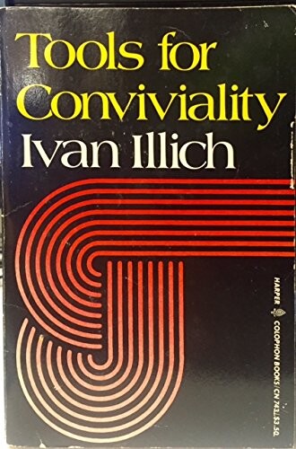 Tools for Conviviality (Open Forum)