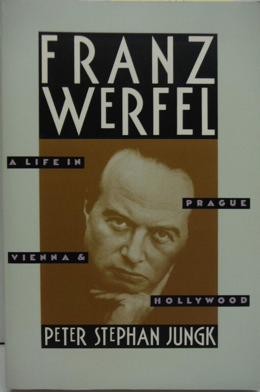 Franz Werfel
