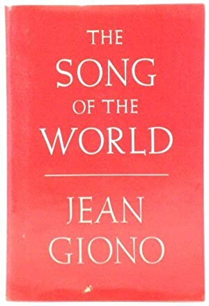 The Song of the World