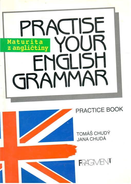 Practise your English grammar