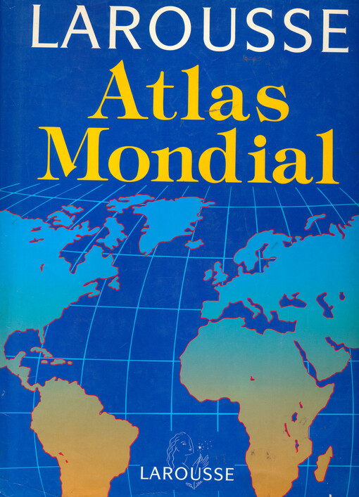 Atlas mondial