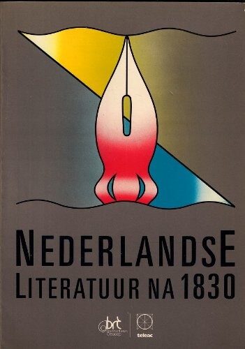 Nederlandse literatuur na 1830