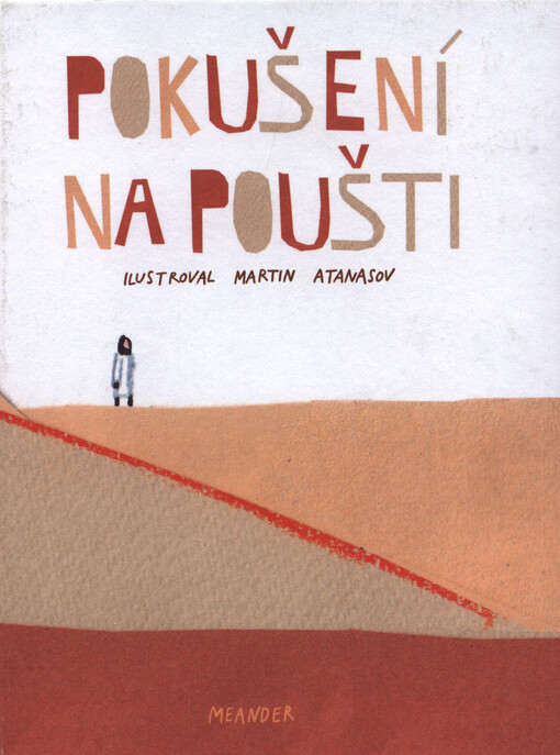 Pokušení na poušti