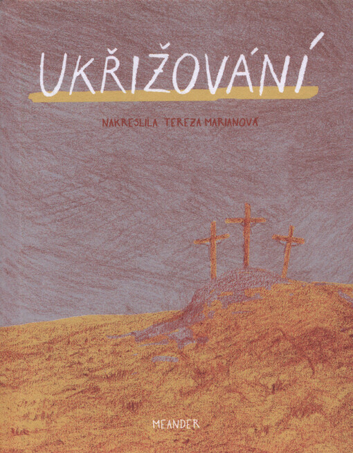 Ukřižování