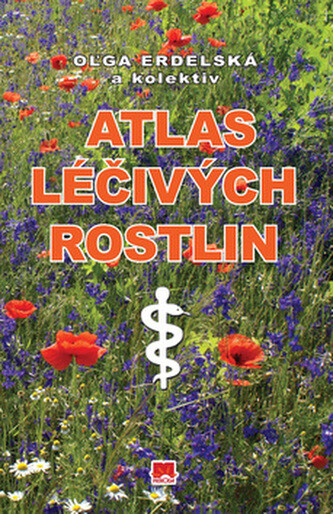 Atlas léčivých rostlin    