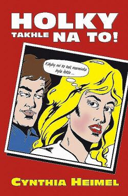Holky, takhle na to!