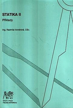 Statika II: příklady