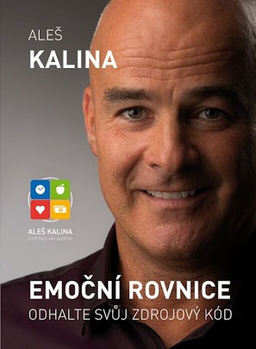 Emoční rovnice - Odhalte svůj zdrojový kód
