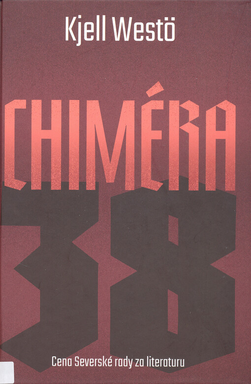 Chiméra 38