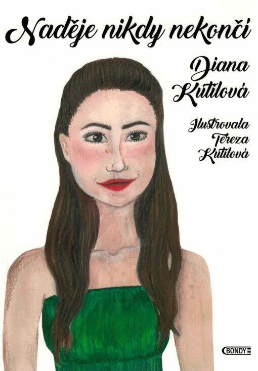 Naděje nikdy nekončí