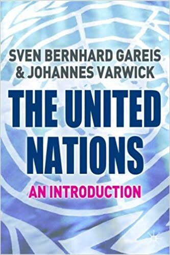 The United Nations