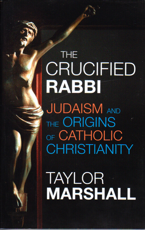 The Crucified Rabbi