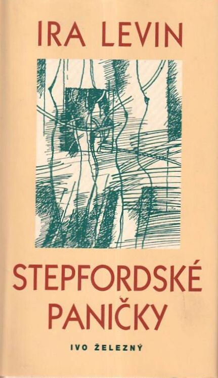 Stepfordské paničky