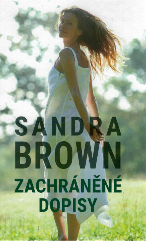 Zachráněné dopisy