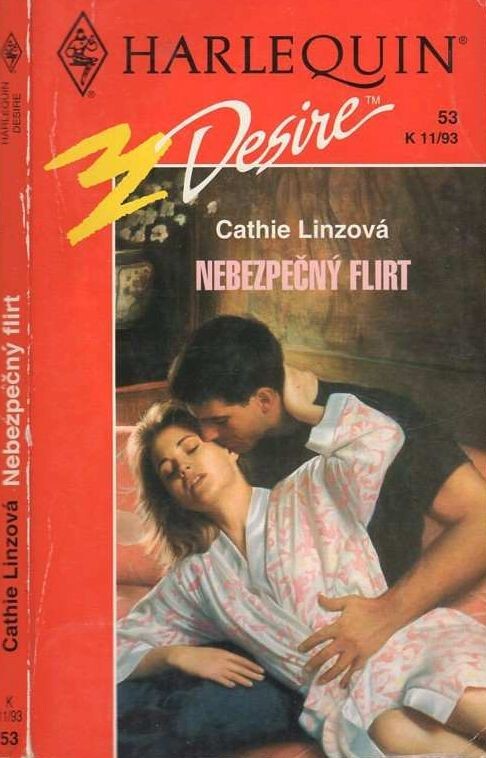 Nebezpečný flirt