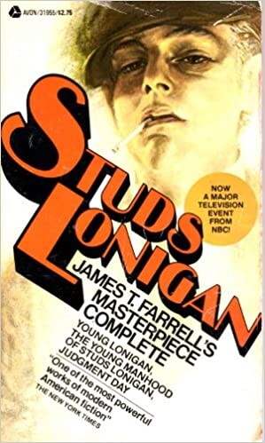 Studs Lonigan