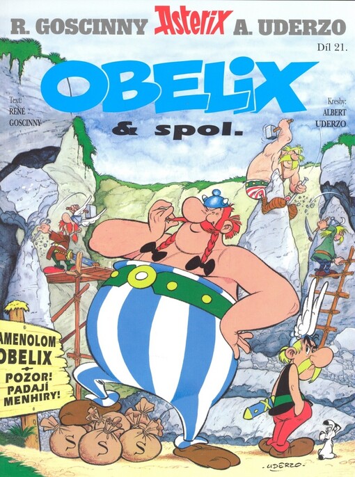 Obelix & spol.