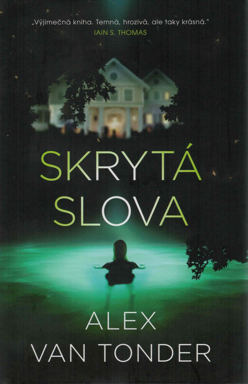 Skrytá slova