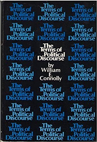 Terms of Political Discourse (College)