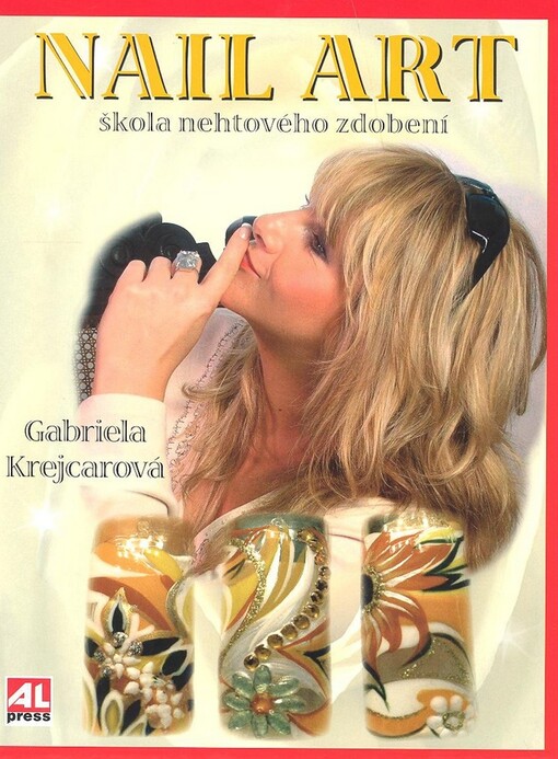 Nail art: škola nehtového zdobení