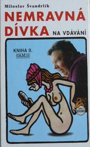 Nemravná dívka na vdávání