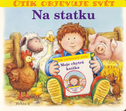 Na statku