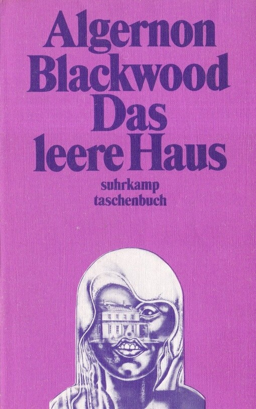 Das leere Haus : phantastische Geschichten