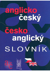 Anglicko-český, česko-anglický slovník (odkaz v elektronickém katalogu)