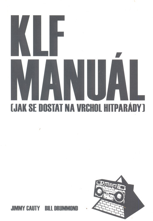 Manuál : (jak se dostat na vrchol hitparády)