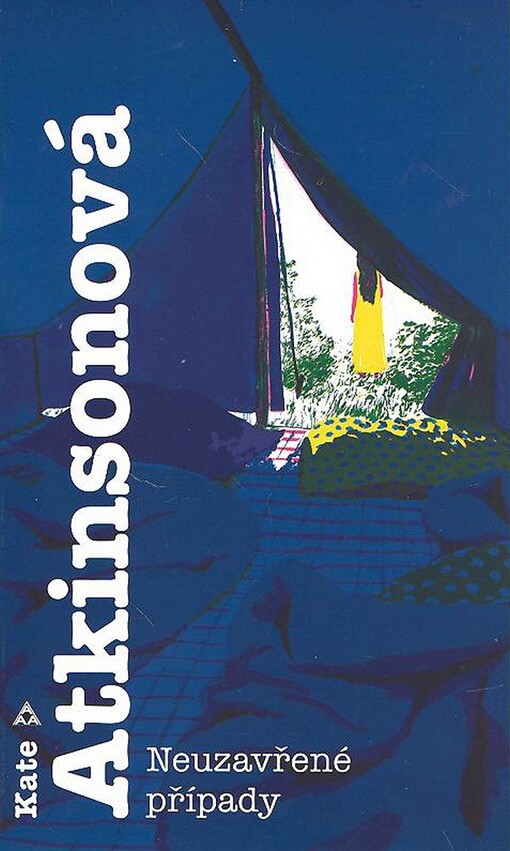 Neuzavřené případy, Vyd. 1.