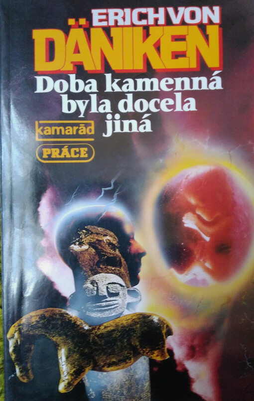 Doba kamenná byla docela jiná