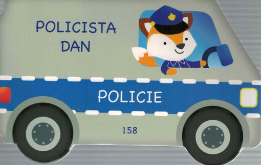 Policista Dan