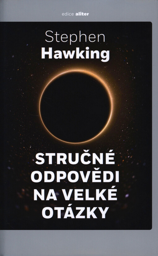 Stručné odpovědi na velké otázky