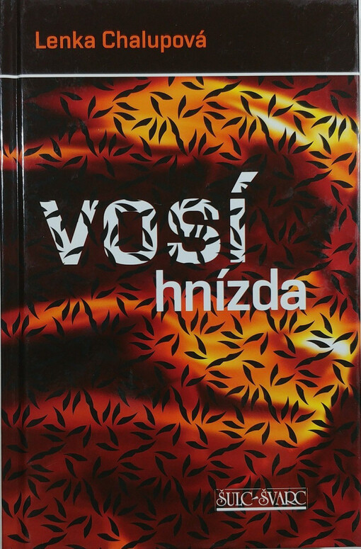 Vosí hnízda