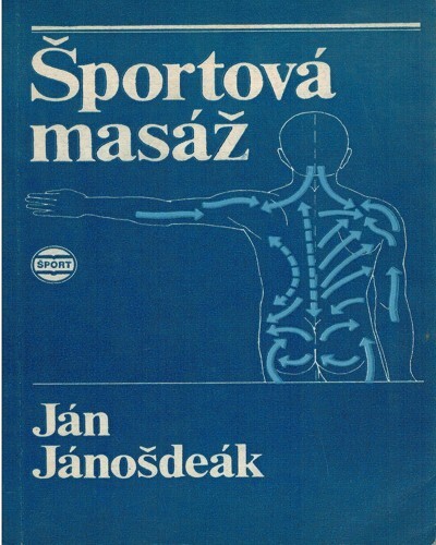 Športová masáž a sebamasáž