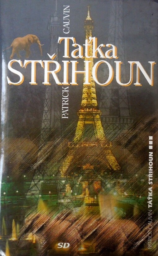 Taťka Střihoun