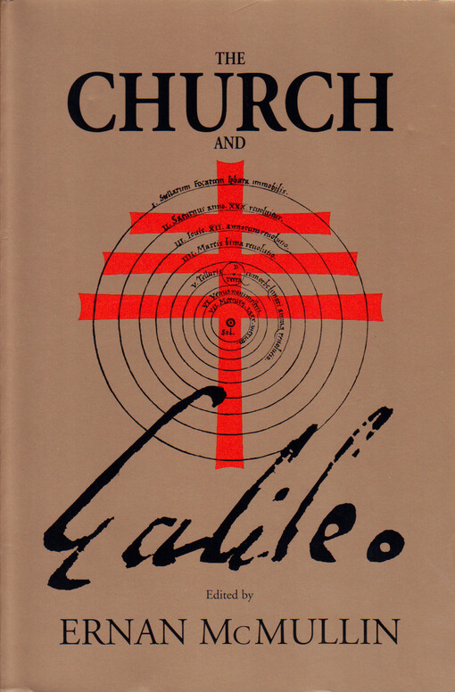 The Church and Galileo