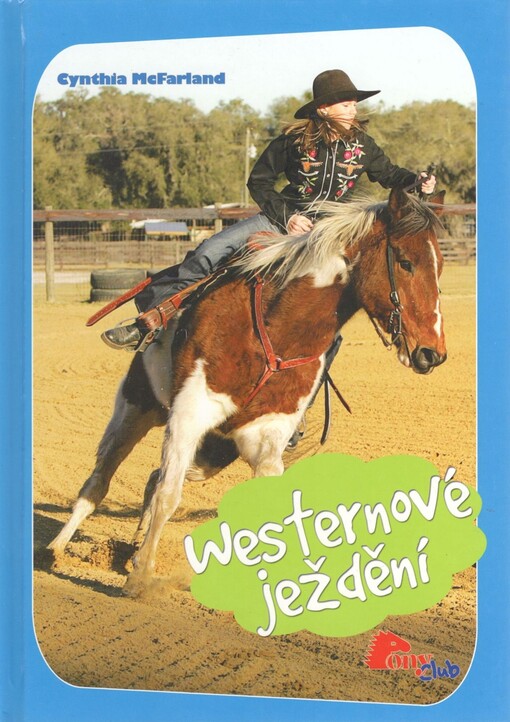 Westernové ježdění