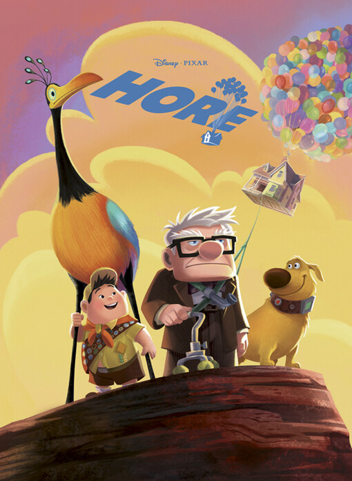 Hore