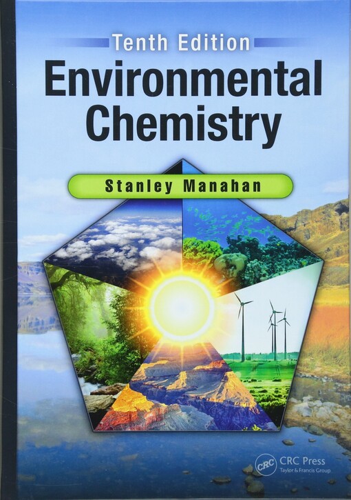 Environmental chemistry
