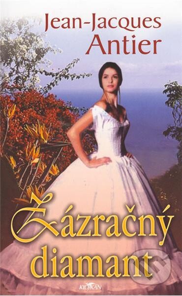 Zázračný diamant