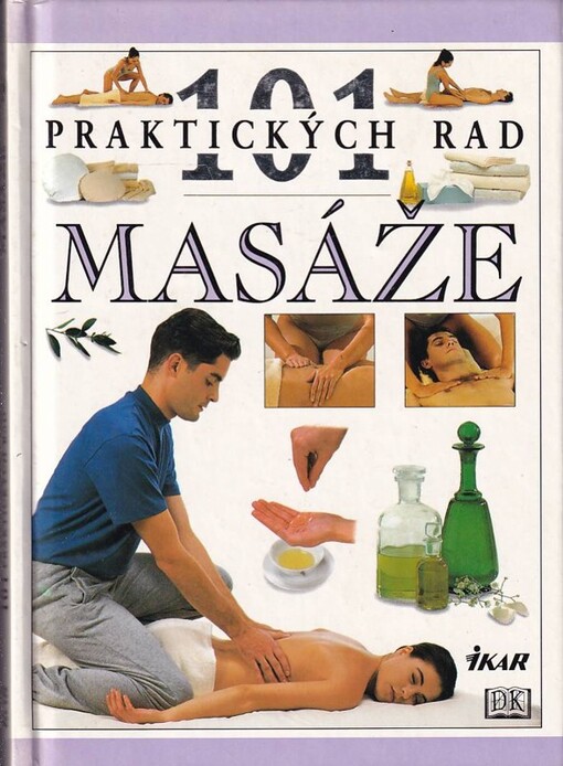 Masáže