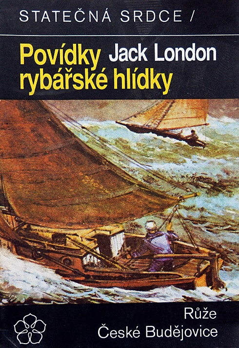 Povídky rybářské hlídky, 3., přeprac. vyd.