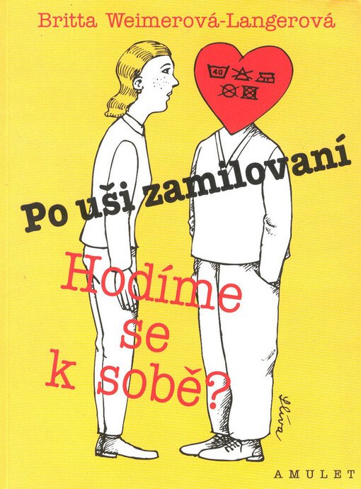 Po uši zamilovaní: hodíme se k sobě?